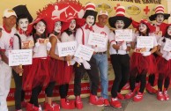 4th Blood Drive Marathon in Ecuador