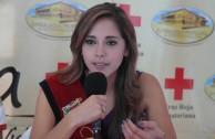 4th Blood Drive Marathon in Ecuador