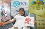 4th Blood Drive Marathon in Panama