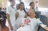 4th Blood Drive Marathon in Panama