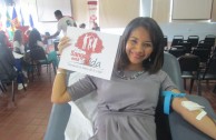 4th Blood Drive Marathon in Panama