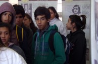 The Holocaust: subject of study in Argentine schools