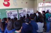 The Holocaust: subject of study in Argentine schools