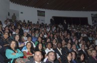 University Forum "Educating to Remember" in Cali, Colombia