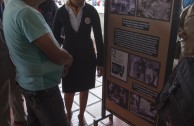 University Forum "Educating to Remember" in Cali, Colombia