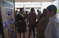University Forum "Educating to Remember" in Cali, Colombia