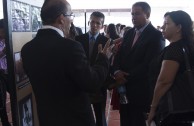 University Forum "Educating to Remember" in Cali, Colombia