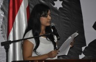 University Forum "Educating to Remember" in Cali, Colombia