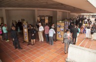 Foro Universitario “Educando para No Olvidar” en Cali, Colombia 