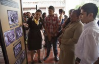 University Forum "Educating to Remember" in Cali, Colombia