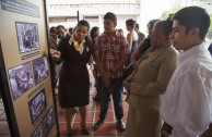 Foro Universitario “Educando para No Olvidar” en Cali, Colombia 