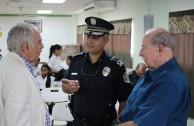 Actividades educativas alrededor del Día Internacional de la Paz