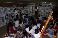 The Holocaust: subject of study in Argentine schools