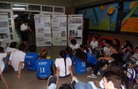 The Holocaust: subject of study in Argentine schools