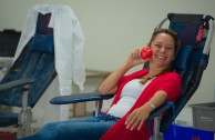 4th Blood Drive Marathon in Puerto Rico