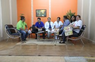 4th Blood Drive Marathon in Bolivia