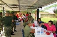 Colombia 4ta. Maratón