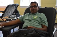 4th Blood Drive Marathon in United States