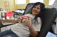 4th Blood Drive Marathon in United States