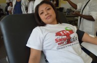 4th Blood Drive Marathon in United States