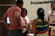 4th Blood Drive Marathon in Dominican Republic