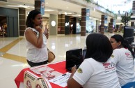 4th Blood Drive Marathon in Dominican Republic