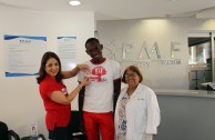 4th Blood Drive Marathon in Dominican Republic