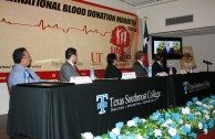 4th Blood Drive Marathon in United States