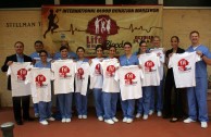 4th Blood Drive Marathon in United States