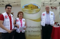 4th Blood Drive Marathon in Spain