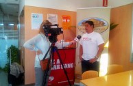 4th Blood Drive Marathon in Spain