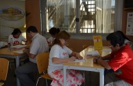 4th Blood Drive Marathon in Spain