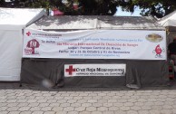 4th Blood Drive Marathon in Nicaragua