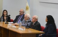 “Genocidios del siglo XX”: Encuentro Federal de Capacitación en la Universidad de La Matanza, Argentina