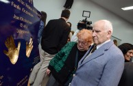 "Genocides of the 20th Century”: Federal Training Meeting at the Universidad de La Matanza, Argentina