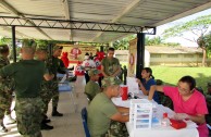 Con mucho éxito se realizó la 4ta. Maratón Internacional de Donación de sangre