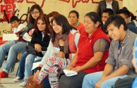 4th Blood Drive Marathon in Mexico