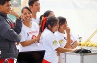 4th Blood Drive Marathon in Mexico