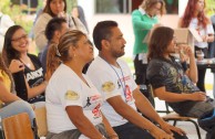 4th Blood Drive Marathon in Mexico