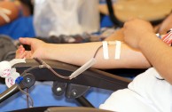 4th Blood Drive Marathon in Mexico