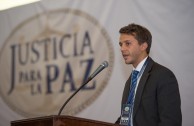 Segunda Mesa del II Foro Judicial Internacional