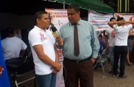 4th Blood Drive Marathon in Honduras