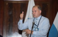 Cuarta Mesa del II Foro Judicial Internacional 