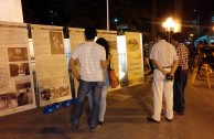 Educational Exhibitions in Jujuy, Argentina