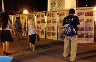 Educational Exhibitions in Jujuy, Argentina