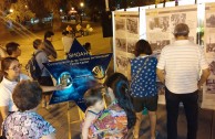 Educational Exhibitions in Jujuy, Argentina