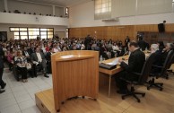 Primer Congreso Internacional Docente “Educar para Recordar” 