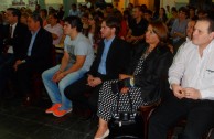 The Province of Corrientes in Argentina commemorated "Kristallnacht"