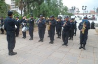 Educational Exhibitions in Jujuy, Argentina