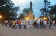 Educational Exhibitions in Jujuy, Argentina